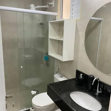 Apartamento 500M Da Praia De Meireles Fortaleza  Exterior photo