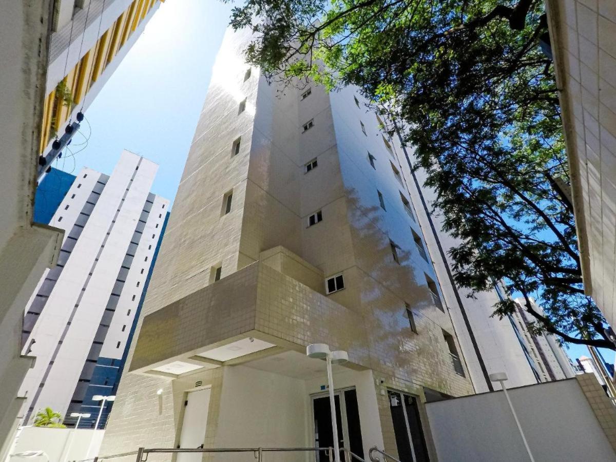 500m Da De Meireles Apartment