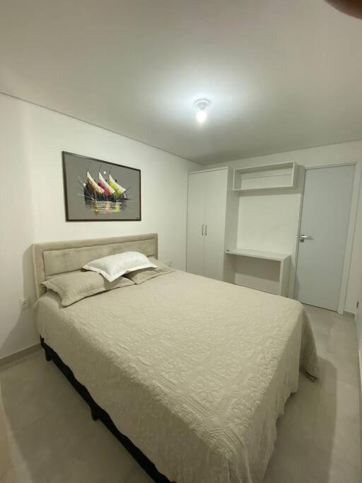 500m Da De Meireles Apartment Fortaleza (Ceara)