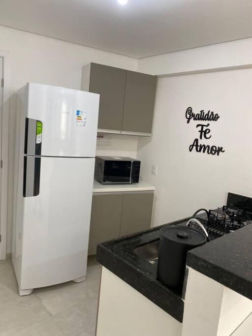 500m Da De Meireles Apartment