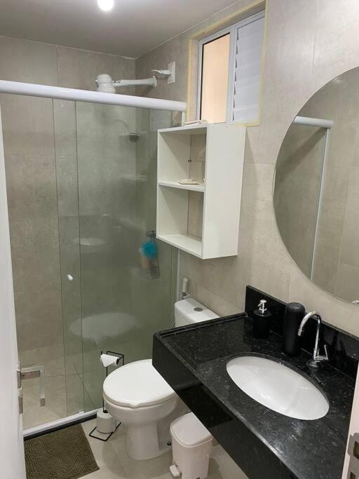 Apartment 500m Da De Meireles